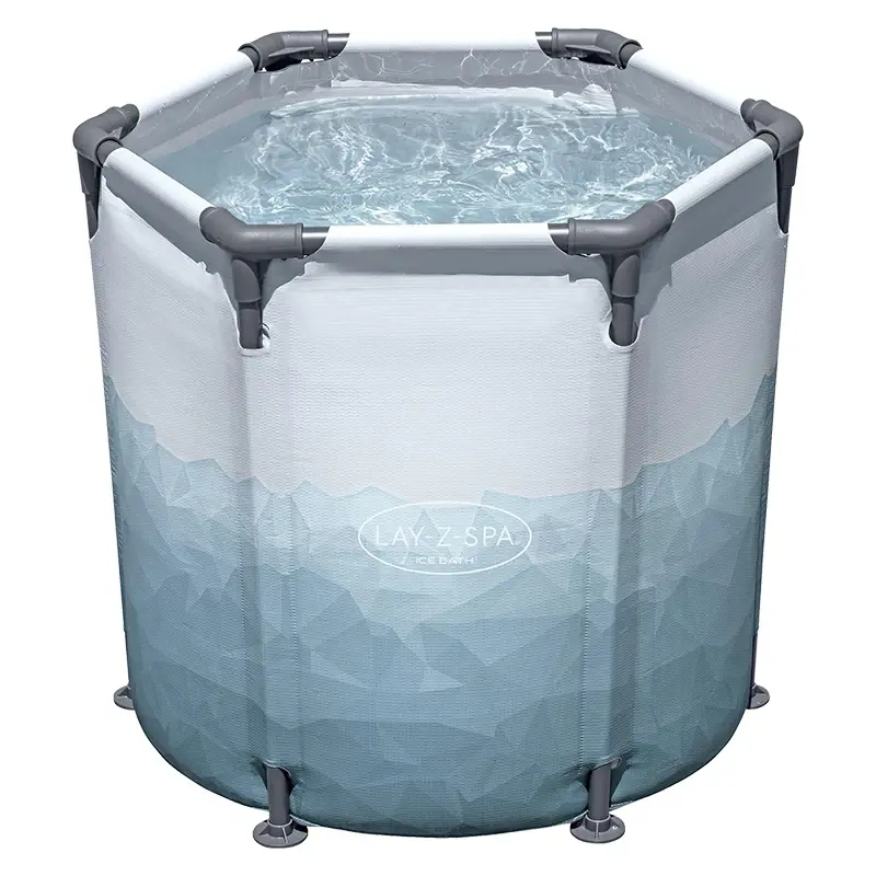 BA¦`ERA D/HIELO LAY Z SPA 90x80CM 6002K BESTWAY