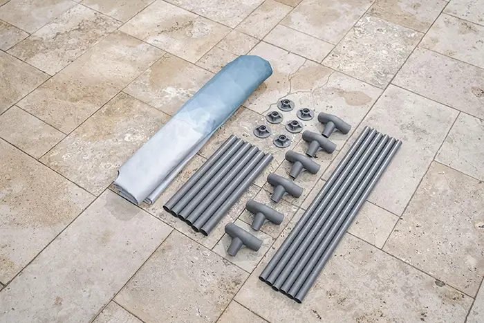 BA¦`ERA D/HIELO LAY Z SPA 90x80CM 6002K BESTWAY