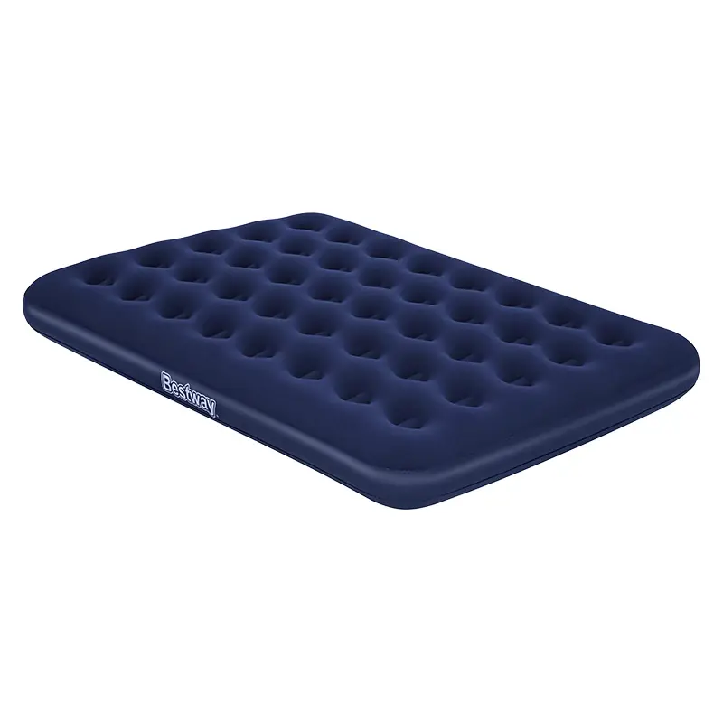 COL 2PLAZAS 191x137x22CM C/INF MAN 671HE BESTWAY