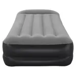 	Colchón Inflable 1Plaza 67401 191x97x46cm c/Inflador Eléctrico BESTWAY