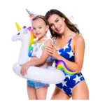 Flotador Unicornio Inflable 55cm