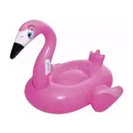 Flamenco Colchoneta Inflable Pileta Flotador Chic