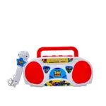 PARLANTE C/MICROF Y SONID 57401 TOYSTORY TOY STORY