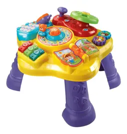 Mesa De Aprendizaje Vtech Magic Sta...