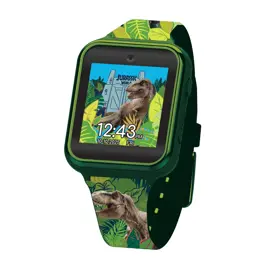 Reloj Inteligente Kids Jurassic Pa...