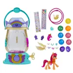 Linterna Reveladora de Chispas Sunny Starscout de My Little