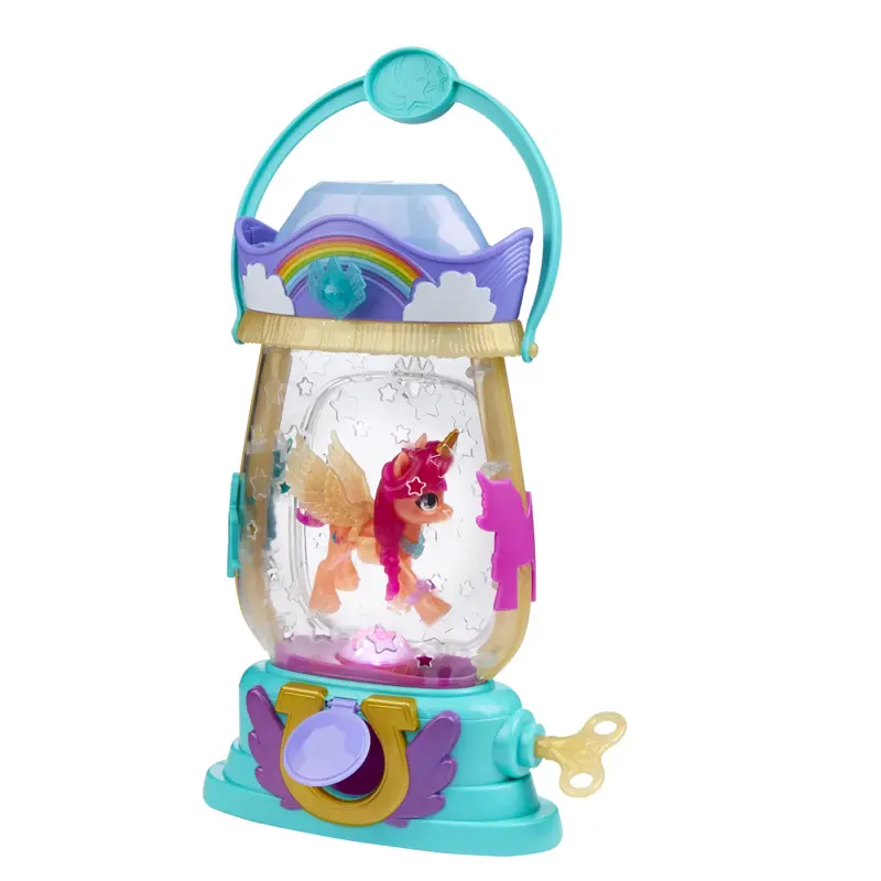 Linterna Reveladora de Chispas Sunny Starscout de My Little