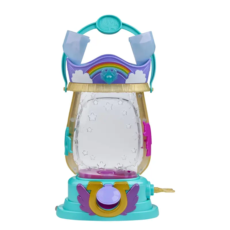 Linterna Reveladora de Chispas Sunny Starscout de My Little
