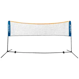 Red Deportiva Sports Net 300X80 Cm...