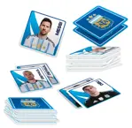 JUEGO DE MEMORIA 57702 AFA AFA