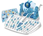 JUEGO DE BINGO 57491 AFA AFA