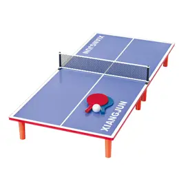 Juego Ping Pong Mesa 90X40 56515 