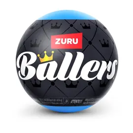 Ballers Capsula Fifa World Cup 2026...