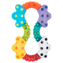 Click And Twist Rattle 