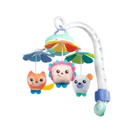 Móvil Musical Travel Mobile 