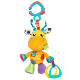 Jerry Giraffe Munchimal
