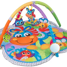 Gimnasio De Bebé Clip Clop Musical ...