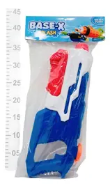 Pistola De Agua Base X Splash 30Cm ...
