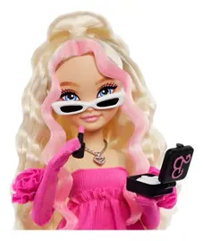  Malibu Dream Besties Mattel