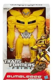 Muñeco Bumblebee Autobot Transforme...