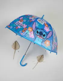 Paraguas Lluvia Niños Impermeable P...