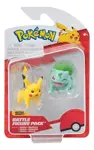 Figura Battle Pack Pokemon Jazwares