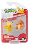 Figura Battle Pack Pokemon Jazwares