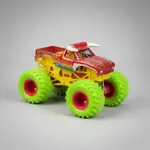 Auto Monster Jam El Toro Loco 1:64 Spin Master Verde Claro