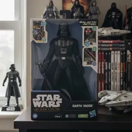 Figura 29Cm Articulado Darth Vader ...