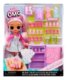 Lol Surprise Omg Sweet Nails Kitty ...