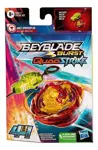 Trompo Beyblade Burst Quadstrike Kit Inicial Surtido