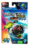 Trompo Beyblade Burst Quadstrike Kit Inicial Surtido