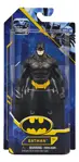Muñeco Figura De Accion 15cm Batman Dc Comics