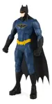 Muñeco Figura De Accion 15cm Batman Dc Comics