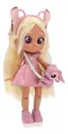 Muñeca 27cm Bff Disney Angel