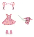 Muñeca 27cm Bff Disney Angel