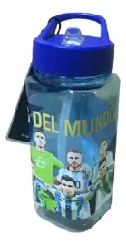 Botella Plástica 500Ml Selección Ar...