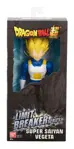 Figura Super Saiyan Vegeta Dragon Ball Battle Damage 30cm