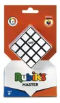 Juego De Mesa Cubo Rubiks Master 4x4 Games Negro Y Blanco