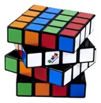 Juego De Mesa Cubo Rubiks Master 4x4 Games Negro Y Blanco