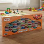 Maisto Fresh Metal Pack 40 Vehiculos Coleccionables 12265 Multicolor