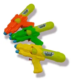 Pistola De Agua Base X Splash 25Cm ...