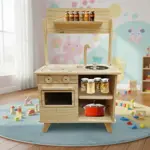 Cocinita Mini Master Cheff