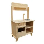 Cocinita Mini Master Cheff