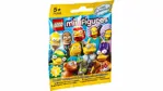 Kit de construcción LEGO Minifigures The Simpsons Series 71009