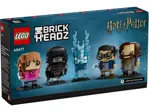 Bloques de construcción LEGO 40677 Harry Potter El prisionero de Azkaban