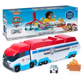 Launch'n Haul ler, Set De Orugas 2...