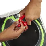 Set lanzador de cuerdas Beyblade X Soar Phoenix 9-60GF Deluxe