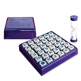 Súper Big Boggle
