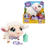 Juguete interactivo Lamb Little Live Pets My Pet Lamb Kids 5+